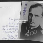 Wilhelm Weidenbrück – Panzer-Regiment 3 & Panzer-Brigade 104 (Eichenlaub)