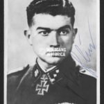 Fritz Rieflin – SS-Panzer-Pionier-Bataillon 2 “Das Reich”