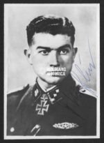 Fritz Rieflin – SS-Panzer-Pionier-Bataillon 2 “Das Reich”