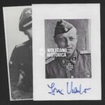 Heinz Macher – SS-Panzer-Grenadier-Regiment “Deutschland” (EL+NKIG)