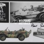 Paul Peller – 10. SS-Panzer-Division “Frundsberg” & “Horst Wessel”