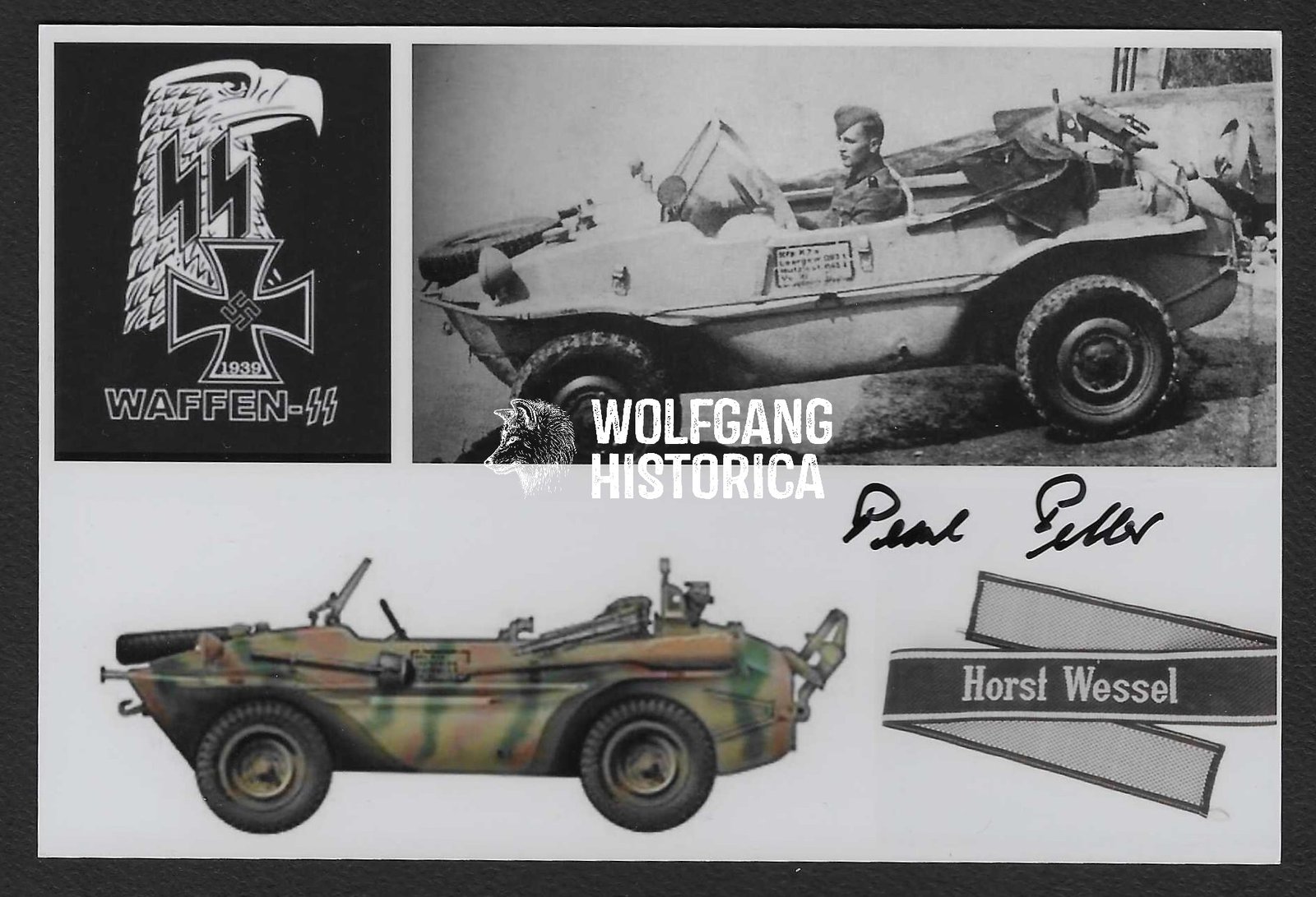 2026-04-09_094444 Paul Peller – 10. SS-Panzer-Division “Frundsberg” & “Horst Wessel” - Image 1