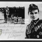 Remi Schrijnen – 6. SS-Freiwilligen-Sturmbrigade “Langemarck”