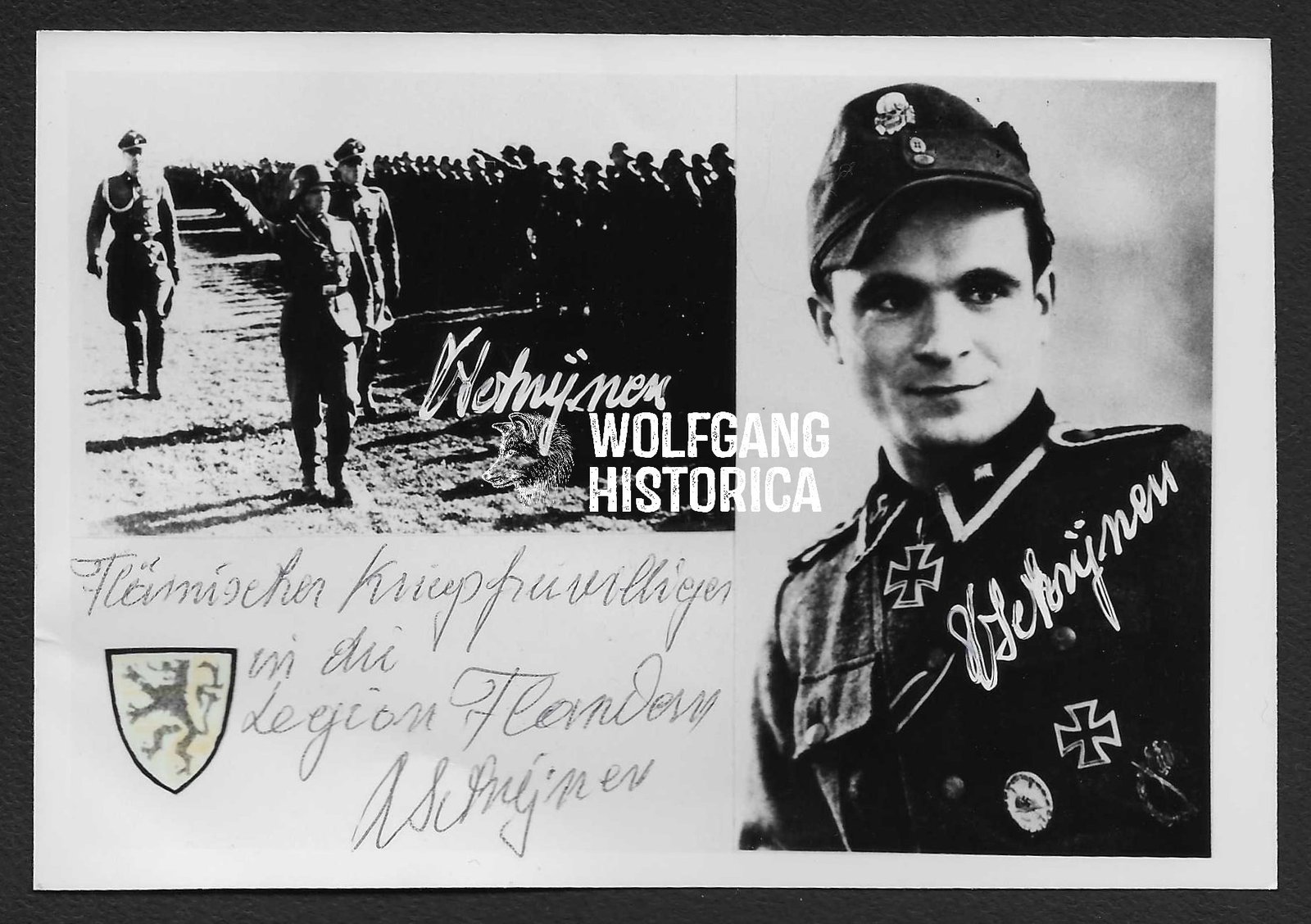 2026-04-09_094445 Remi Schrijnen – 6. SS-Freiwilligen-Sturmbrigade “Langemarck” - Image 1