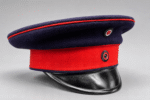WWI Württemberg Enlisted Visor Cap – Reserve-Infanterie-Regiment 120 (Somme, Verdun, Flanderns!) - Image 2