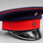 WWI Württemberg Enlisted Visor Cap – Reserve-Infanterie-Regiment 120 (Somme, Verdun, Flanderns!)