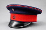 WWI Württemberg Enlisted Visor Cap – Reserve-Infanterie-Regiment 120 (Somme, Verdun, Flanderns!) - Image 3