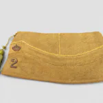 Belgian 2de Jagers te Voet Side Cap – WWII Belgian Army Infantry – Rare Bonnet de Police