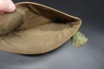 2de Jagers te Voet Kwartiermuts (Bonnet de Police) - Image 4