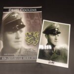 Dries Coolens – 27. SS-Freiwilligen-Grenadier-Division “Langemarck” (Flemish Volunteer)