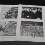 2x Photo Parts of Vlaanderen in Uniform ("Parts to make VIU Part 8")