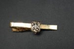 Tie Clasp (Dasspeld) of the Flemish Waffen-SS Veteran Organisation "Sint-Maartenfonds" (SMF)
