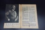 Flemish Waffen-SS Brochure – “Vlamingen op!” - Image 2