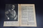 Flemish Waffen-SS Brochure – “Vlamingen op!” - Image 2