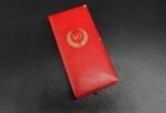 Treudienst-Ehrenzeichen für 40 Jahre – Cased Example by Deschler & Sohn - Image 4