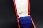 Treudienst-Ehrenzeichen für 40 Jahre – Cased Example by Deschler & Sohn - Image 2