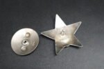 Soviet WWII Order of the Red Star (Silver, Numbered #1544467, c.1945) - Image 3