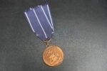 Finland Continuation War Commemorative Medal 1941–1945 - Image 2