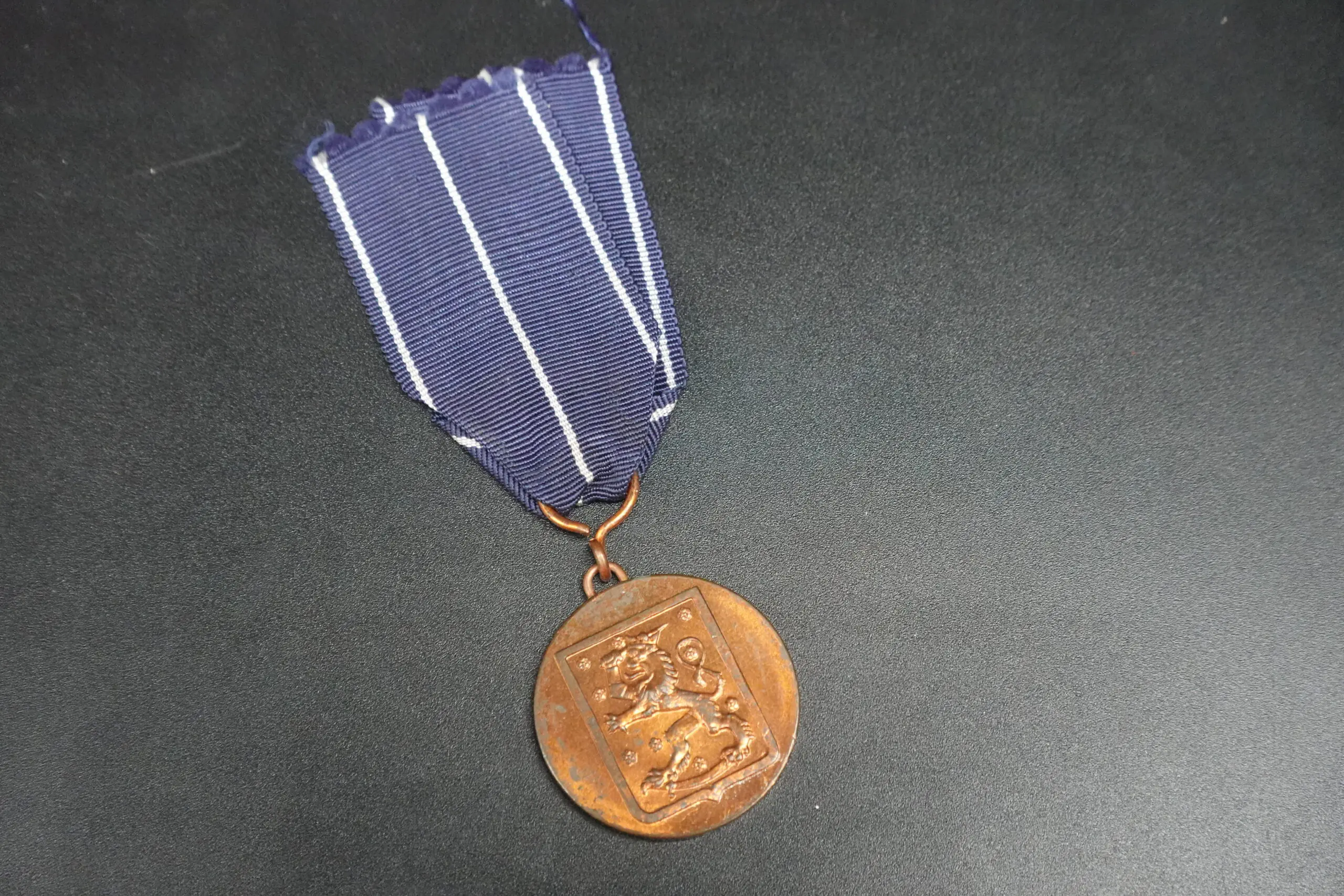 Finland Continuation War Commemorative Medal 1941–1945 - Image 2