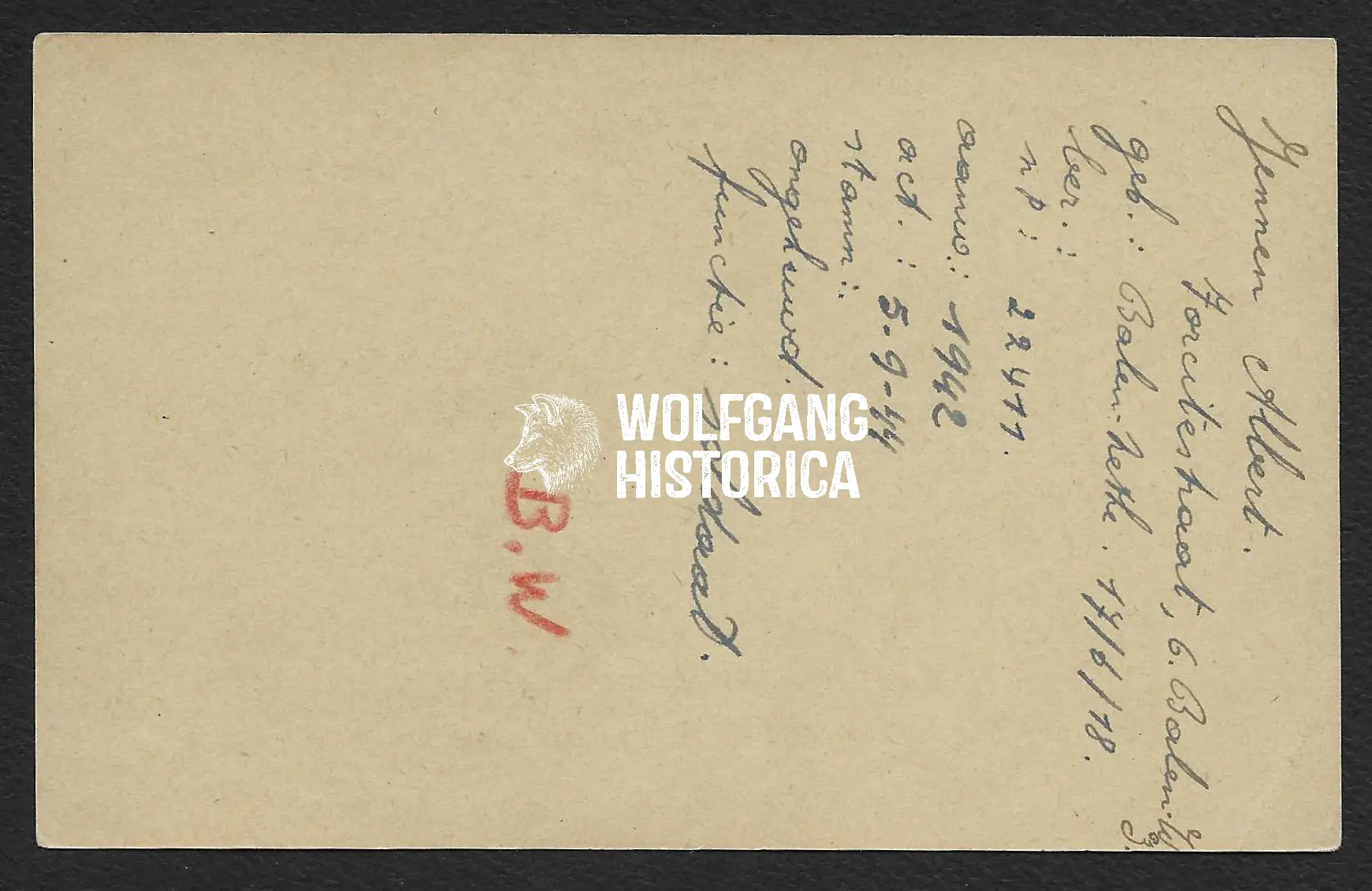 DeVlag - Cel Mol - Invitation - Image 2