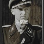 Willi Hein – SS-Panzer-Regiment 5 “Wiking”
