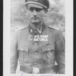 Ludwig Hoffmann – SS-Panzer-Grenadier-Regiment 23 “Norge”
