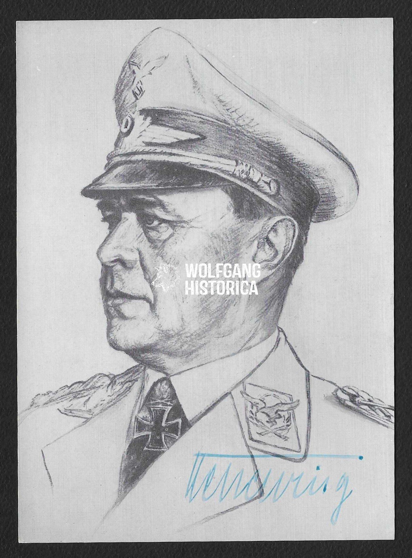 2026-05-31_091118 Albert Kesselring - Generalfeldmarschall (Schwertern!) - Image 1