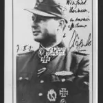 Leon Degrelle – 28. SS-Freiwilligen-Panzer-Grenadier-Division “Wallonië”
