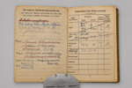WWII Soldbuch, Wehrpass & EKM Grouping – Straßenbau-Pionier-Btl. 580, Bau-Pio-Btl. 91 & 97 – Decorated Veteran - Image 8