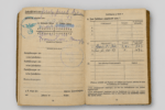 WWII Soldbuch, Wehrpass & EKM Grouping – Straßenbau-Pionier-Btl. 580, Bau-Pio-Btl. 91 & 97 – Decorated Veteran - Image 7