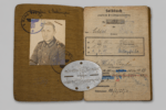 WWII Soldbuch, Wehrpass & EKM Grouping – Straßenbau-Pionier-Btl. 580, Bau-Pio-Btl. 91 & 97 – Decorated Veteran - Image 14