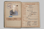 WWII Soldbuch, Wehrpass & EKM Grouping – Straßenbau-Pionier-Btl. 580, Bau-Pio-Btl. 91 & 97 – Decorated Veteran - Image 10
