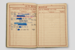 WWII Soldbuch, Wehrpass & EKM Grouping – Straßenbau-Pionier-Btl. 580, Bau-Pio-Btl. 91 & 97 – Decorated Veteran - Image 11