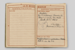 WWII Soldbuch, Wehrpass & EKM Grouping – Straßenbau-Pionier-Btl. 580, Bau-Pio-Btl. 91 & 97 – Decorated Veteran - Image 13