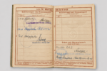 WWII Soldbuch, Wehrpass & EKM Grouping – Straßenbau-Pionier-Btl. 580, Bau-Pio-Btl. 91 & 97 – Decorated Veteran - Image 12