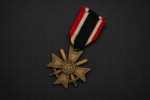 Kriegsverdienstkreuz 2. Klasse mit Schwertern - War Merit Cross 2nd Class