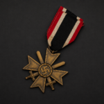 Kriegsverdienstkreuz 2. Klasse mit Schwertern - War Merit Cross 2nd Class