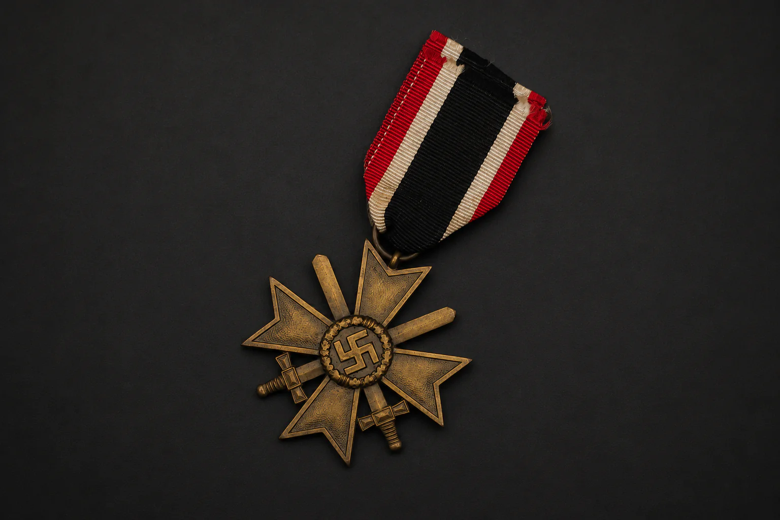 ChatGPT Image 22 mei 2026, 14_19_48 Kriegsverdienstkreuz 2. Klasse mit Schwertern - War Merit Cross 2nd Class - Image 1
