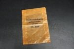 WWII Wehrmacht Dienstauszeichnung Packet – III. Klasse (with Hoheitsabzeichen und Band)