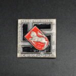 “Heimat und Reich” Münster Tinnie 1933 – Early Third Reich