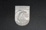 NSDAP “Wiedersehensfeier der Alten Parteigenossen” Hattingen Ruhr 1935 Badge – Sieper & Söhne