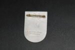 NSDAP “Wiedersehensfeier der Alten Parteigenossen” Hattingen Ruhr 1935 Badge – Sieper & Söhne - Image 2