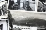 Berchtesgaden / Obersalzberg Photo Estate of W. Kavran – Signed Adolf Hitler Postcard (!) - Image 3