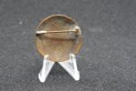 WWII German DRK Helferin Badge – Enamel Membership Badge by Ernst L. Müller, Pforzheim - Image 2