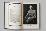 Das Deutsche Führerlexikon 1934–1935 – Original Third Reich Leadership Reference Book - Image 2