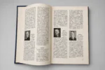 Das Deutsche Führerlexikon 1934–1935 – Original Third Reich Leadership Reference Book - Image 3