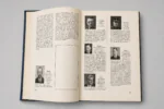 Das Deutsche Führerlexikon 1934–1935 – Original Third Reich Leadership Reference Book - Image 4