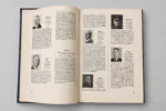 Das Deutsche Führerlexikon 1934–1935 – Original Third Reich Leadership Reference Book - Image 5