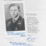 Hans Siegel – SS-Panzer-Regiment 12 “Hitlerjugend” (Normandy)