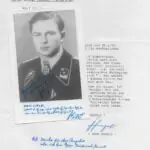Hans Siegel – SS-Panzer-Regiment 12 “Hitlerjugend” (Normandy)